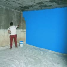 عزل خزانات المياه بمكة وكشف التسربات